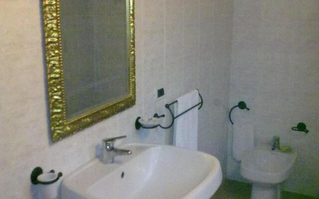 Residenza Cardinal Girolamo Di Moncelli