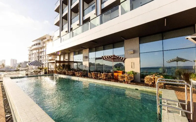 Holiday Inn Express & Suites Mazatlan By Ihg