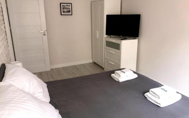 Apartamenty Szlachecki i Pod Artusem