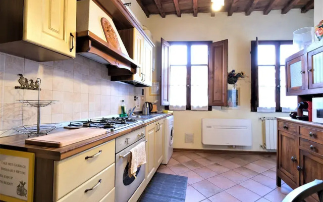 Wine Apartments Florence Vin Santo