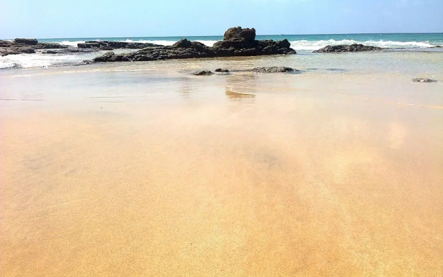 Casa Mika Oliastur 25 El Cotillo