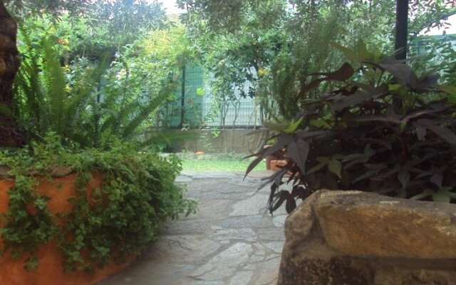 B&B Dimora Degli Ulivi