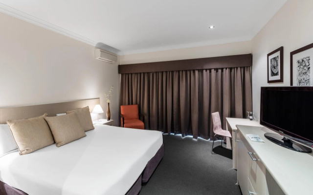 Hunter Gateway Motel – Guest Rooms – Newcastle