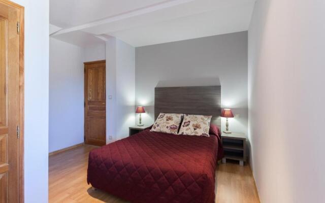 Hôtel Résidence Normandy Country Club by Popinns