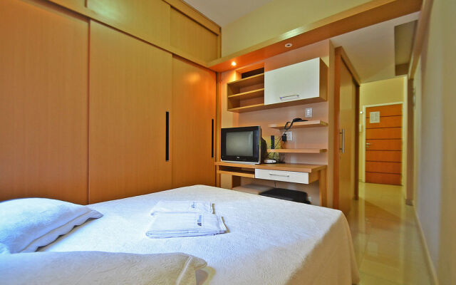 Santa Clara Apartments 98