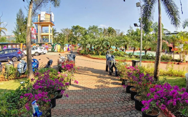 Whispering Woods Resort-Lonavala