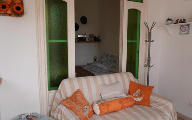 Appartamento Arte e Mare