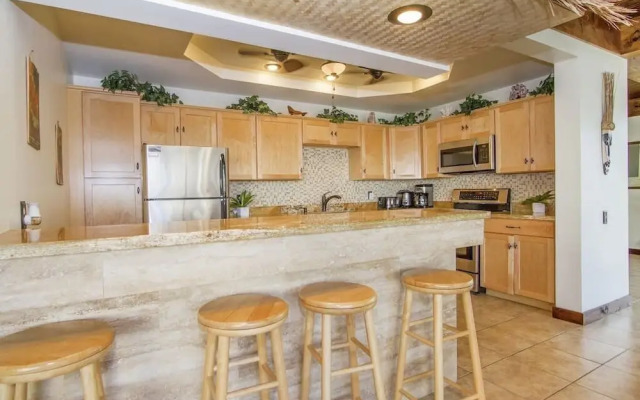 Royal Waikiki Penthouses