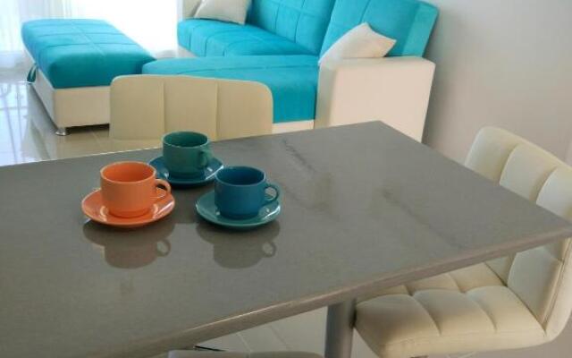 BLUE apartment in 5* Ceasar Resort