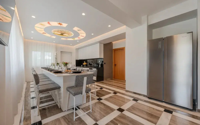 Varimpo Luxury Escape