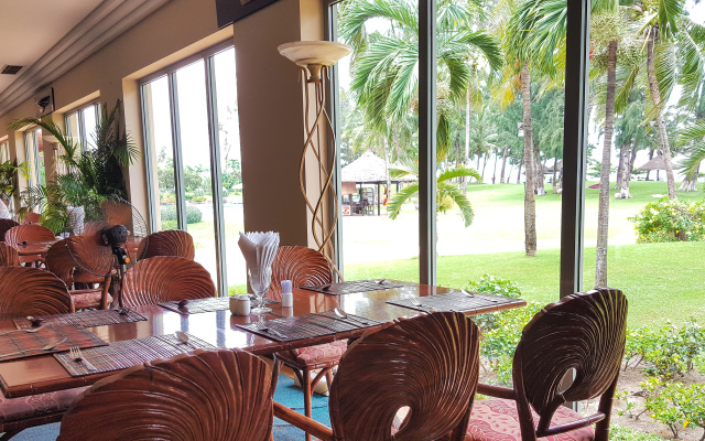 Phan Thiet Ocean Dunes Resort