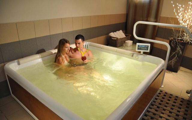 Hotel Malin