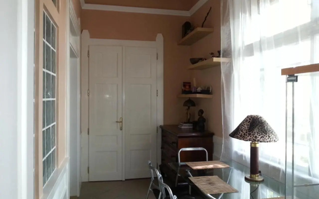 Nosztalgia Apartman