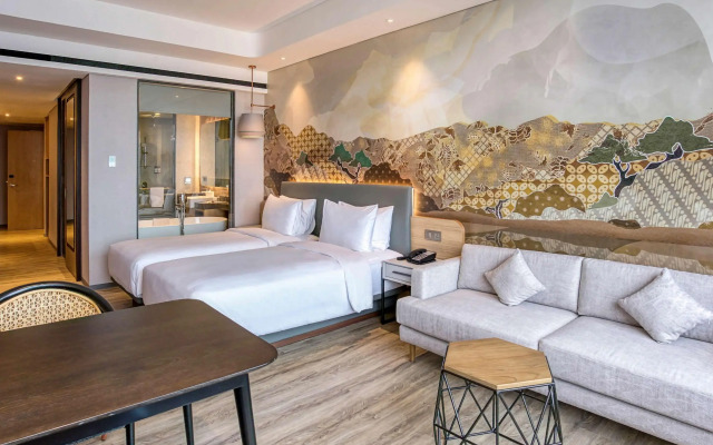 Mercure Jakarta Gatot Subroto