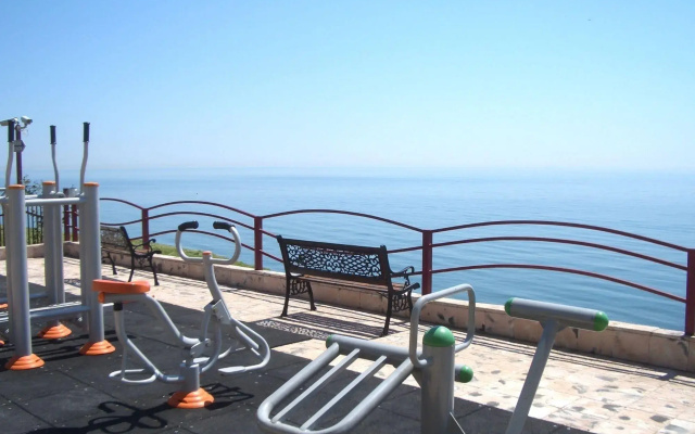 Panorama & Marina Freya Resort