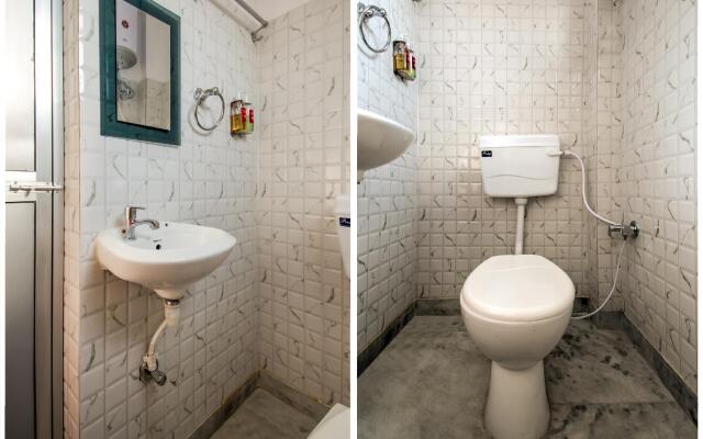 OYO Flagship 77095 Hotel Bihan Hospito India