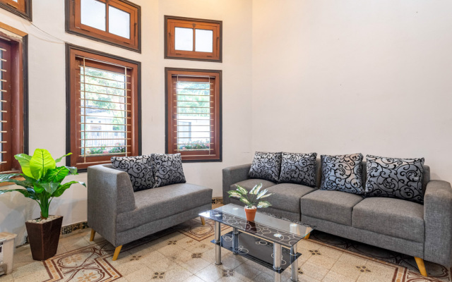 RedDoorz Syariah near Gajayana Stadium Malang