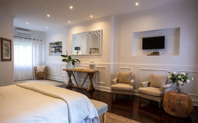 Stellenhof Guesthouse