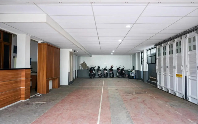 ZEN Rooms near Gandaria Utara