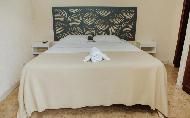 ISONDU Suites & Breakfast