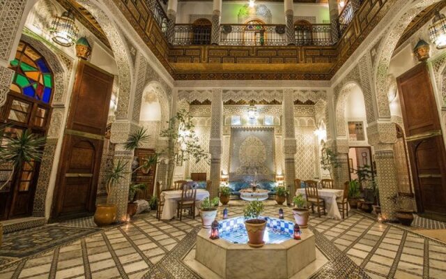 Riad Sara