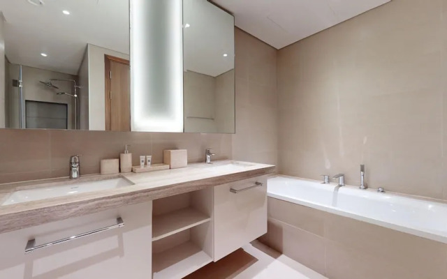 Downtown - Blvd Heights T2 1802