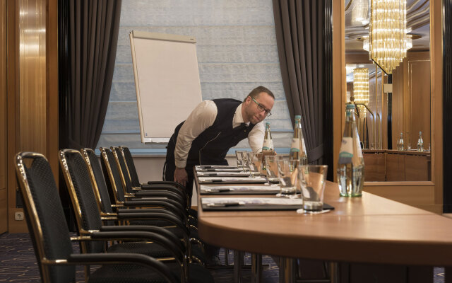 Maritim Hotel Stuttgart