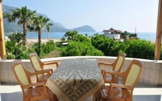 Öz Likya Pension