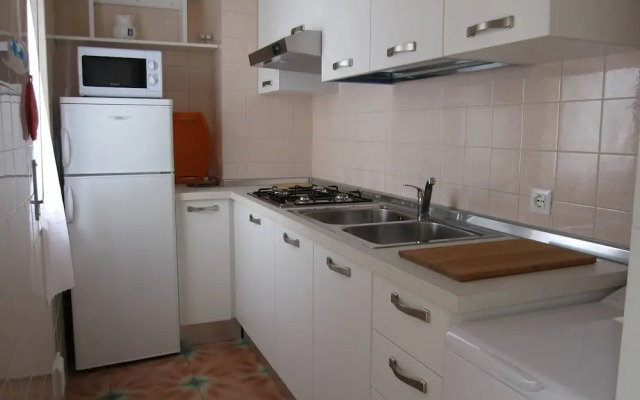 Wonderful Seaview Flat With Terrace