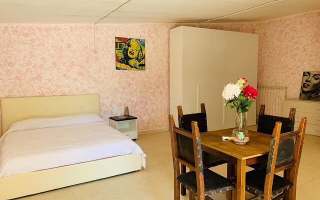 Bed and Breakfast Garofalo RoomS Castelli Romani