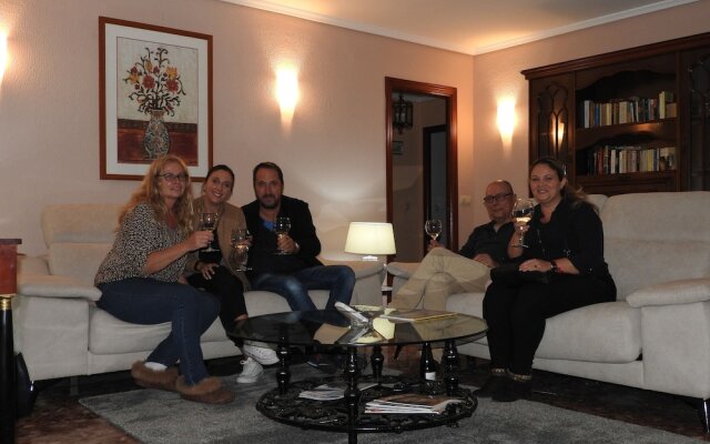 Apartamento 3 Dormitorios Javea Puerto