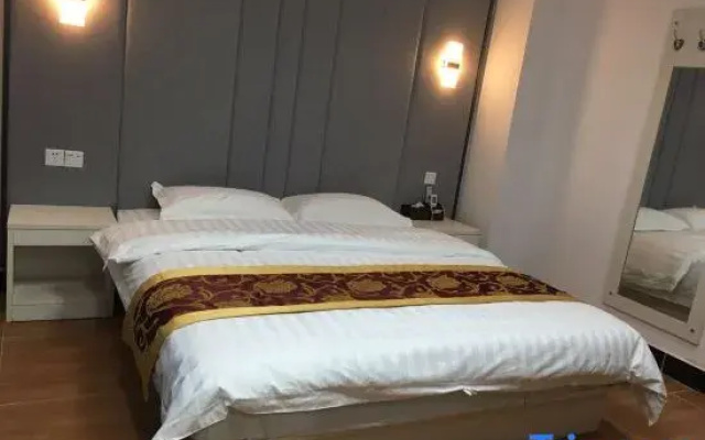 Siji Homestay