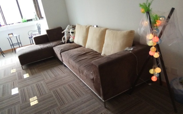 Panda Internation Hostel – Guest Rooms – Shanghai