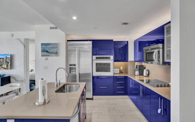 WVR Vacation Residences 1707