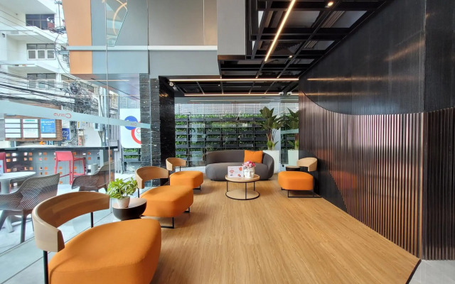 Citrus Sukhumvit 13 Nana Bangkok by Compass Hospitality