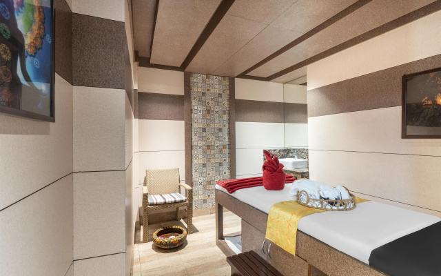 Country Inn & Suites by Radisson, Sahibabad, Distt Ghaziabad (U.P.) – Guest Rooms – Ghaziabad