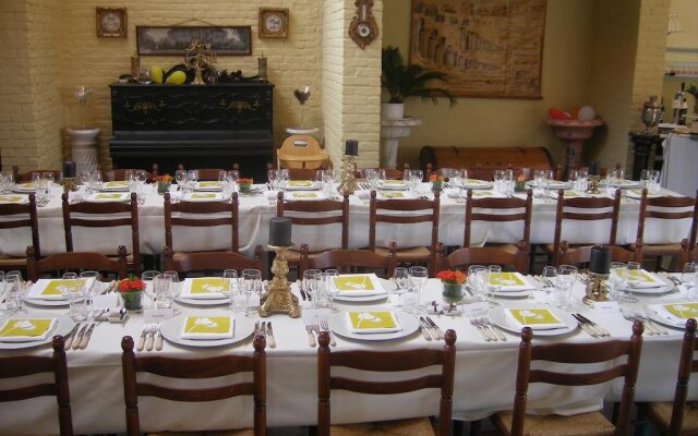 Johan's Lodge