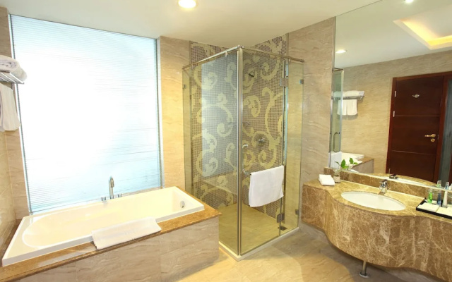 Furong International  - Dalian