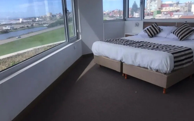 Ulises Apart hotel