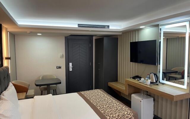 Hotel Eronur