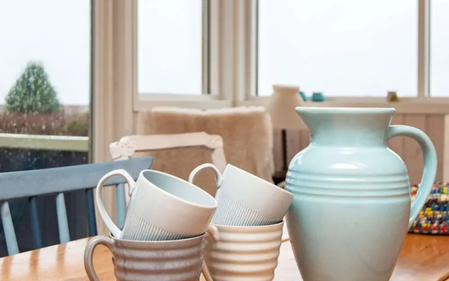 Danish Charm With Nature Views-by Traum