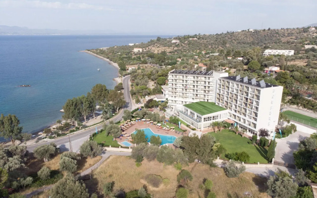 Evia Riviera Resort