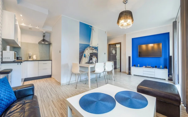 Apartamenty Sun & Snow Kuba - Iwo