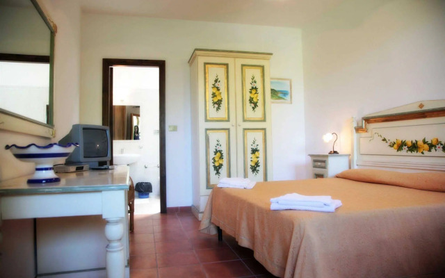 Villa Giada