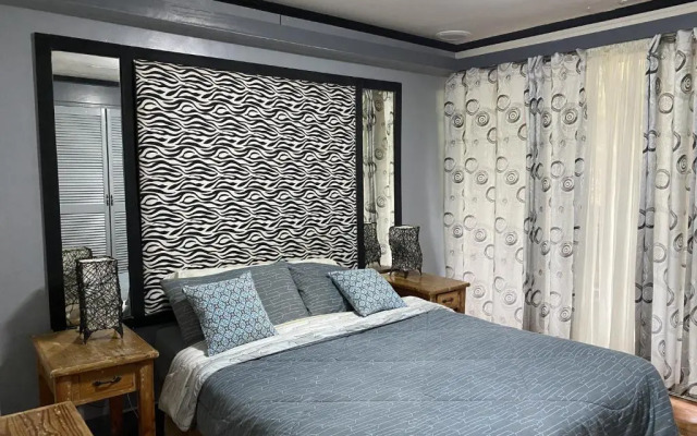 La Vista Pansol Resort Complex By Reddoorz