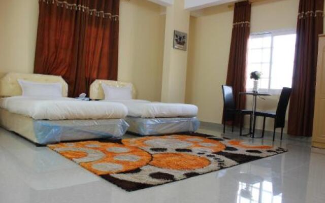 Luluat Al Afia Hotel Apartments