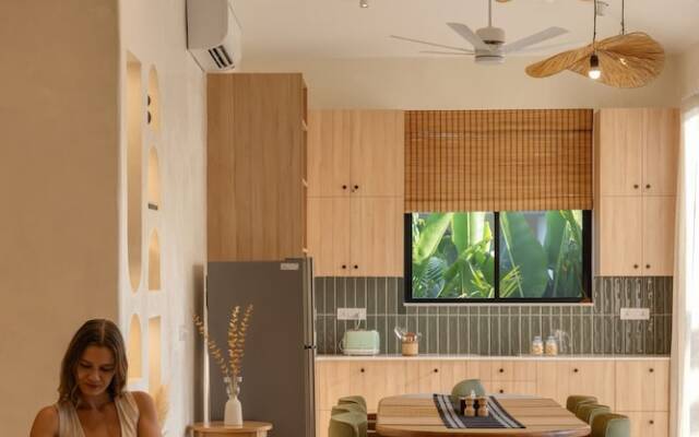 Seré Resort Goa