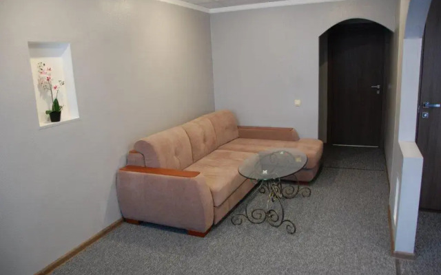 Voskresensk Apart-Hotel