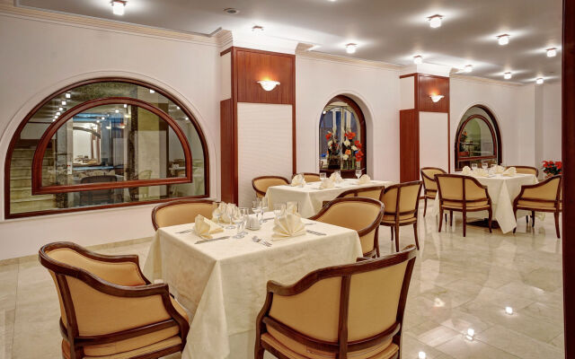 Citrin Hotel - Adults Only