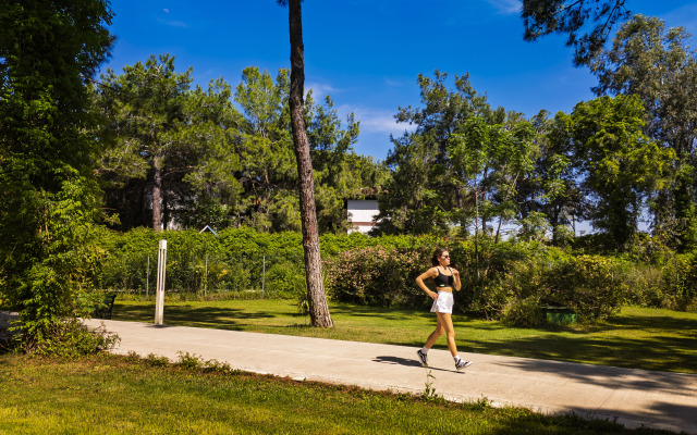 Selectum Noa Belek (Ex. Cesar's Temple De Luxe)